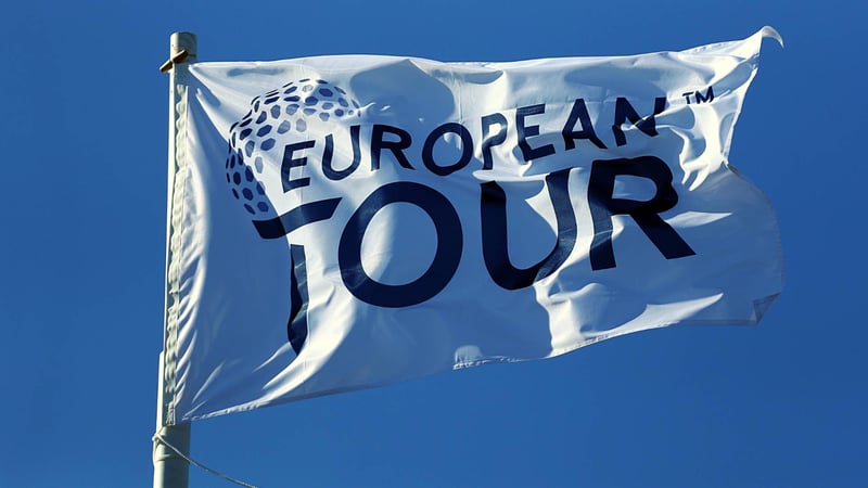 Im Juli geht es auf der European Tour endlich weiter. (Foto: Getty)