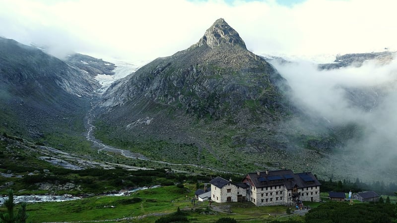 Das wunderschöne Zillertal: Auch golfen ist hier seit einigen Jahren möglich. (Foto: Getty)