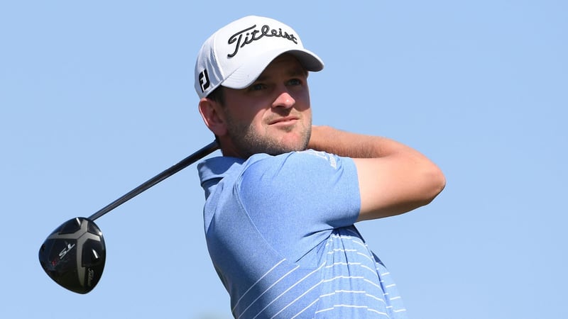 Bernd Wiesberger plant seinen Restart auf der PGA Tour. (Foto: Getty)