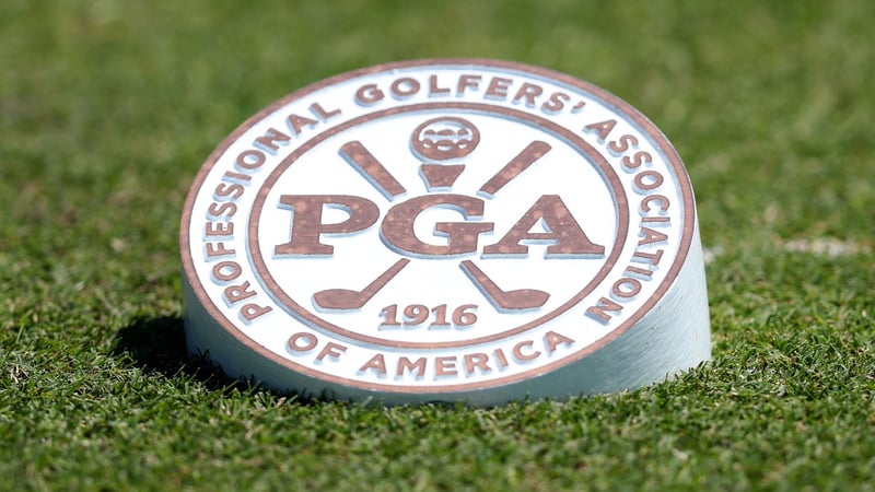 Die PGA Tour wird anlässlich des Tods von George Floyd beim Restart einige Maßnahmen umsetzen. (Foto: Getty)