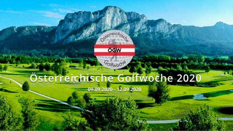 Österreichische Golfwoche 2020: Es erwartet Sie diese traumhafte Landschaft. (Foto: ÖGW)