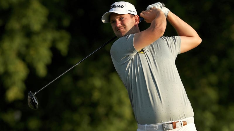 Die Tee Times des WGC -FedEx St. Jude Invitational (Foto: Getty)