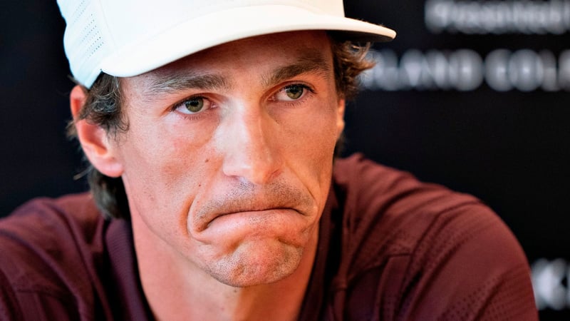 Die European Tour hebt die Suspendierung von Thorbjorn Olesen auf. (Foto: Getty)