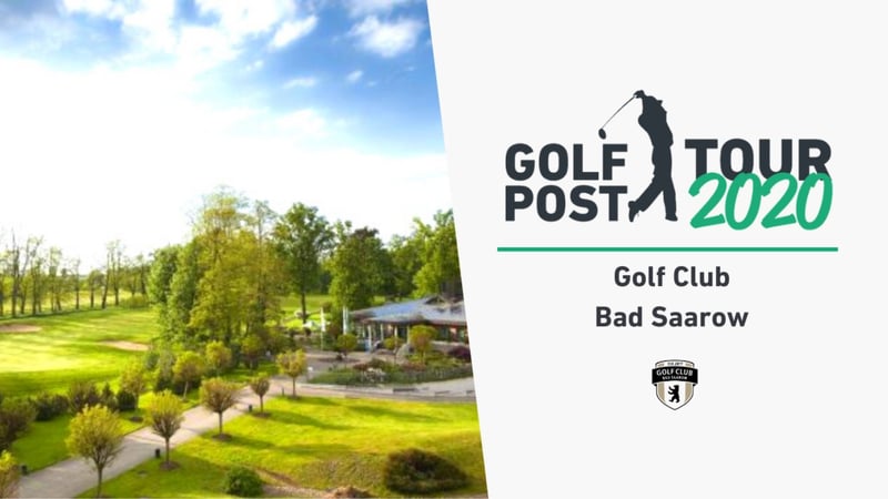 Die Golf Post Tour mit dem GC Bad Saarow. (Foto: GC Bad Saarow)