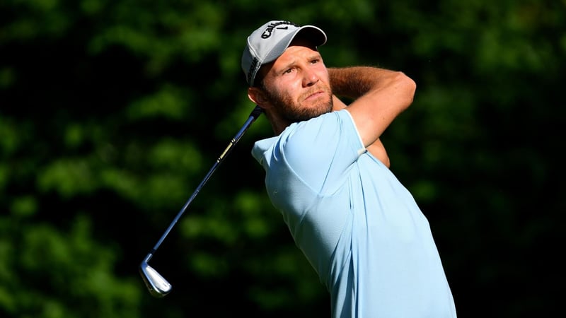 Die Tee Times der Hero Open im Überblick. (Foto: Getty)