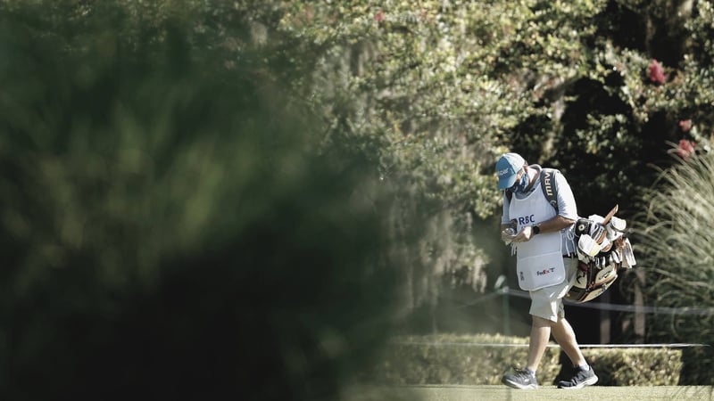 Keine internationalen Sportveranstaltungen in China in diesem Jahr. Damit fallen auch zwei renommierte Golfturniere aus. (Foto: Getty)