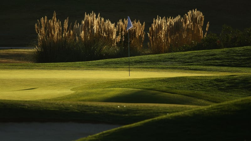 Es findet ein weiteres Turnier unter der Sonne Portugals statt. (Foto: Getty)