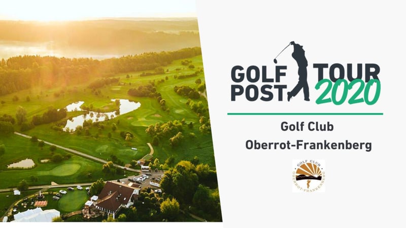 Die Golf Post Tour mit dem GC Oberrot Frankenberg. (Foto: GC Oberrot Frankenberg)