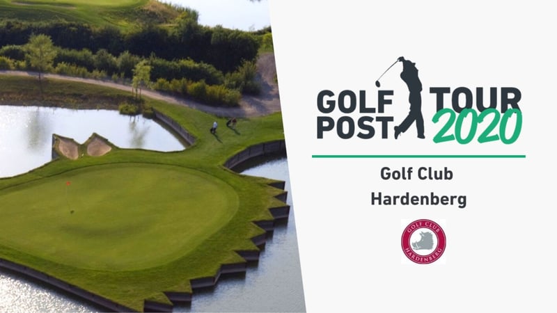 Die Golf Post Tour mit dem GC Hardenberg. (Foto: GC Hardenberg)