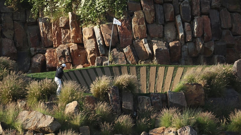 Die Hero Indian Open der European Tour wurde abgesagt. (Foto: Getty)