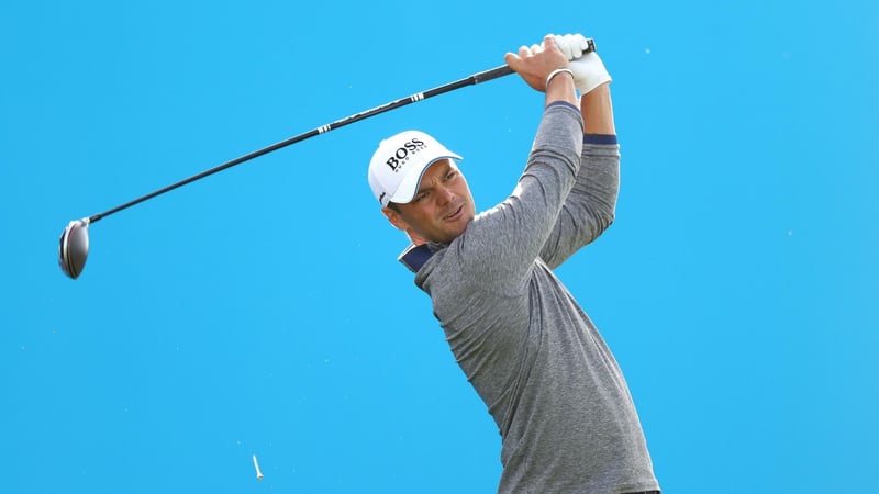 Martin Kaymer wird sein erstes Turnier nach der Corona-Pause bestreiten. (Foto: Getty)