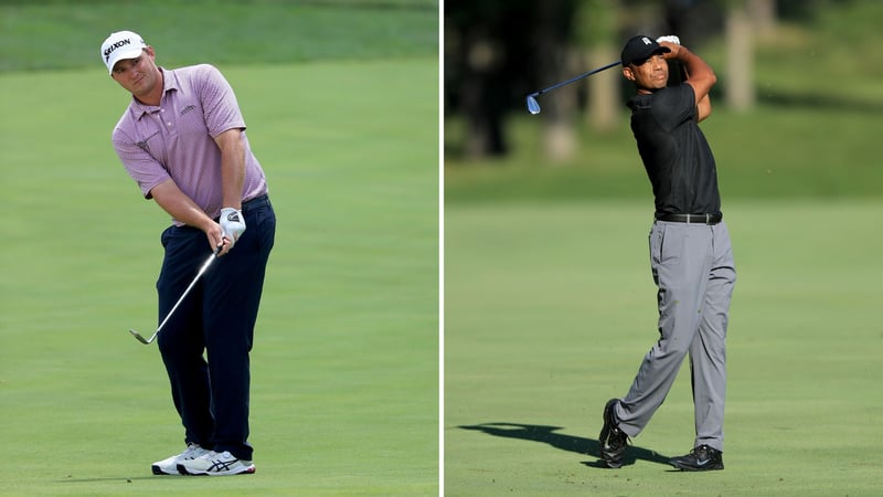 PGA Tour Tee Times im Überblick. (Foto: Getty)