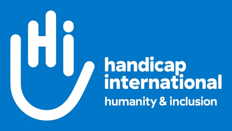 Handicap International versorgt Menschen mit Behinderung. (Foto: HI)