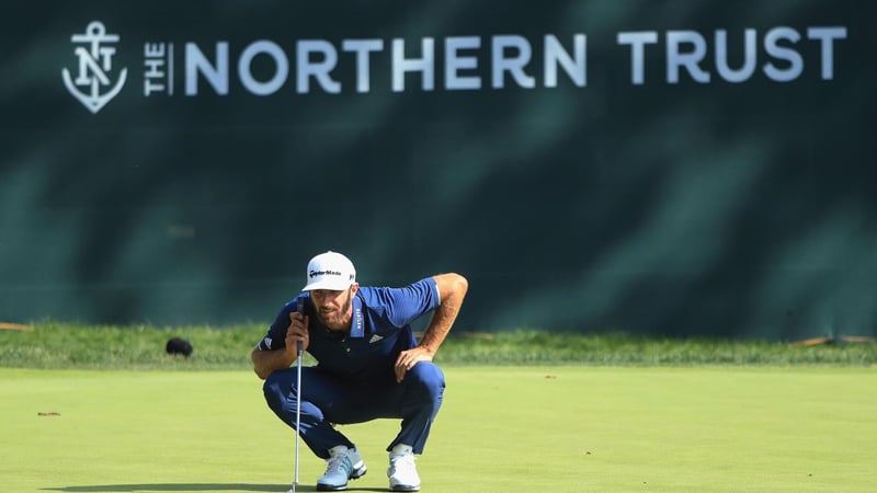 Die Tee Times der Northern Trust 2020 (Foto: Getty)