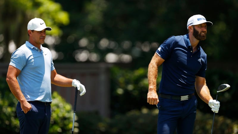 Die Tee Times der PGA Championship 2020. (Foto: Getty)