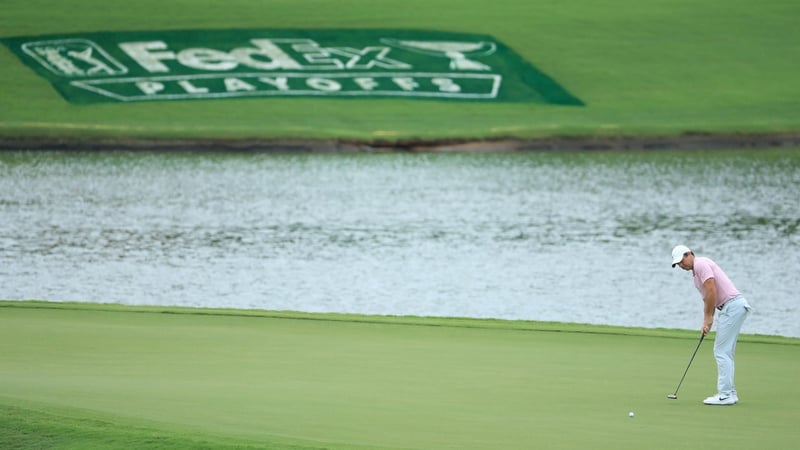 PGA Tour: Tour Championship im East Lake Golfclub (Foto: Getty)