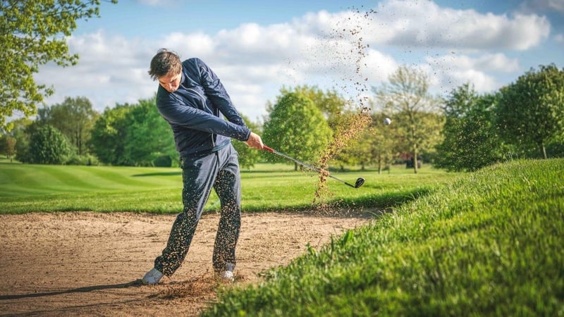 Viele Golfer legen großen Wert auf mehr Flexibilität bei der Wahl ihrer Golfmitgliedschaft (Foto: Golfclub Scharbeutz)