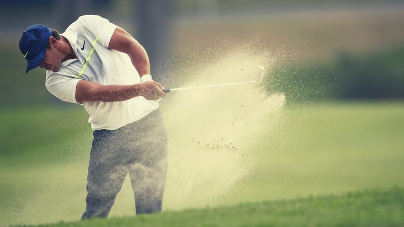 Die besten Schläge der PGA Championship 2020. (Foto: Getty)