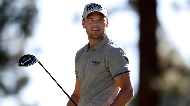 Gute Erinnerungen: Martin Kaymer hat die PGA Championship im Jahr 2010 gewonnen. (Foto: Getty)