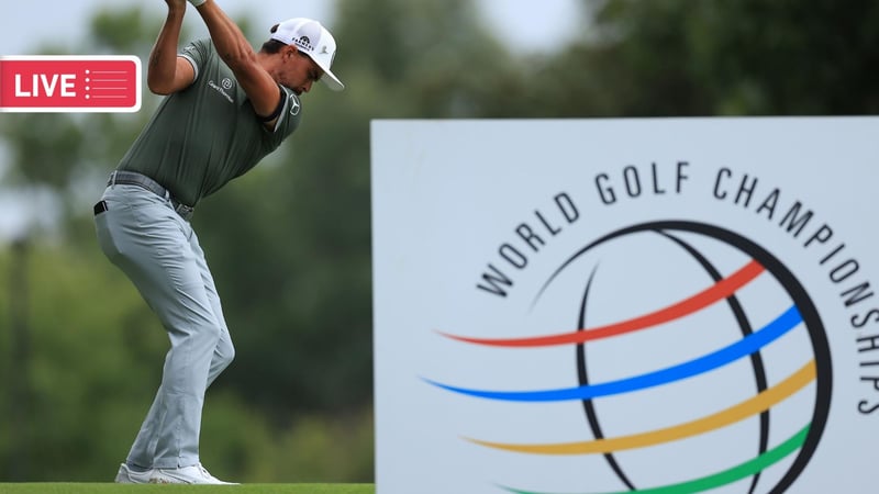 Finale der World Golf Championships FedEx St. Jude Invitational LIVE. (Fotos: Getty)