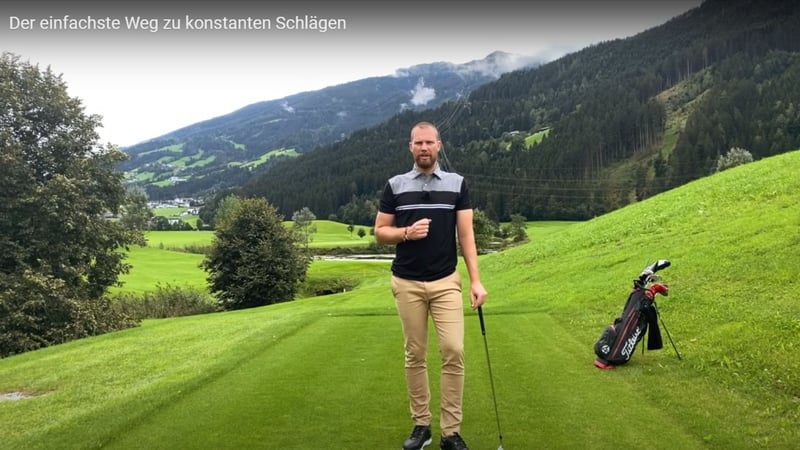 Birdietrain geben auf ihrem Youtube-Kanal Tipps um konsanter zu werden. (Foto: Youtube/Screenshot)