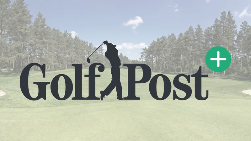 Diese Artikel erwarten Sie im Golf Post Premium Bereich.