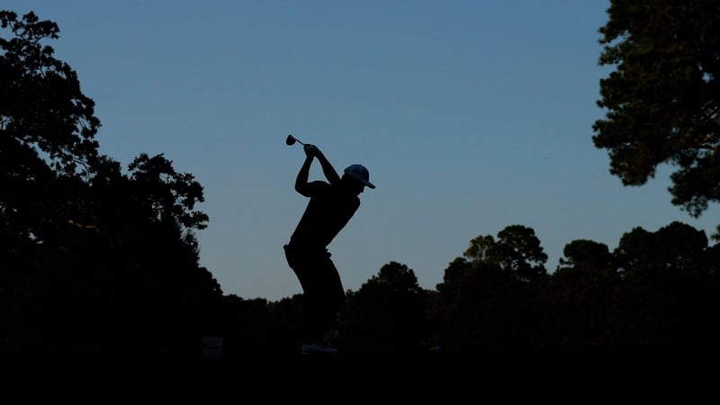 Die Stars der PGA Tour blicken auf die turbulente Saison zurück. (Foto: Getty)