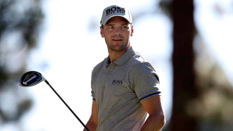 Martin Kaymer und seine Chancen bei der US Open Golf 2020. (Foto: Getty)