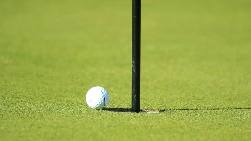 Der entsprechende Landesverband vermeldet: Golf auch in Rheinland-Pfalz und im Saarland weiterhin erlaubt. (Foto: Getty)