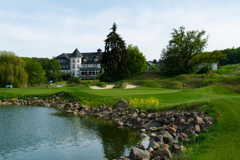 Golf im Wandel: „In der Auszeit mit allen Sinnen das Leben genießen“