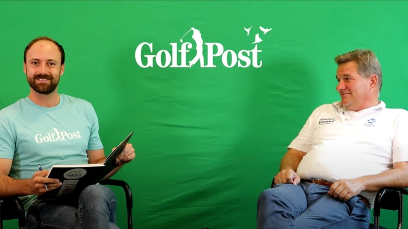 Entweder - Oder? Themen, die die Golfwelt bewegen (Foto: youtube.de/golfpost)