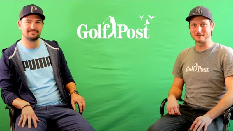 Entweder - Oder? Themen, die die Golfwelt bewegen (Foto: youtube.de/golfpost)