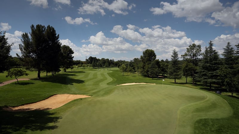 Die Joburg Open 2020 wird im Randpark Golf Club stattfinden. (Foto: Getty)