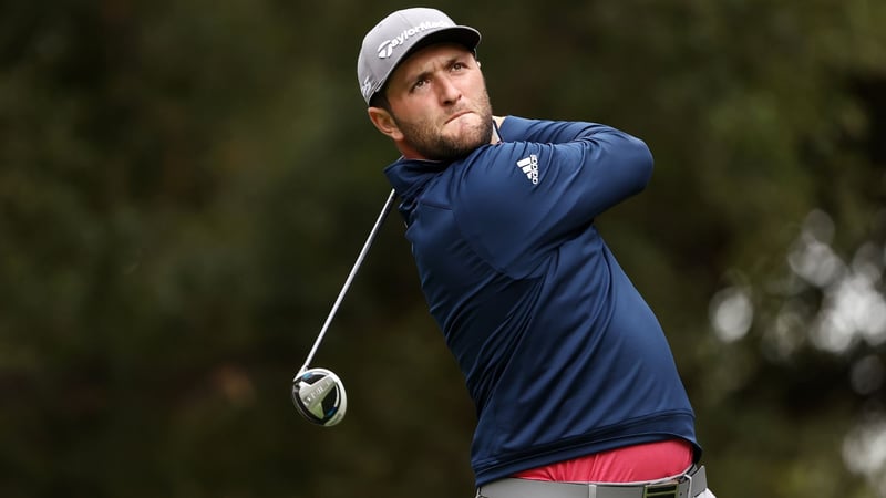 Ein Majorsieg fehlt Jon Rahm noch in seiner Vita. (Foto: Getty)