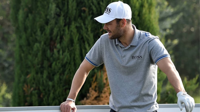 Was steht in diesem Jahr noch an, Martin Kaymer? Golf Post hat die Antwort. (Foto: Getty)