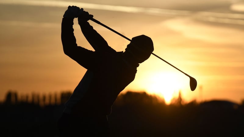Wer ist der wertvollste Golfer unserer Zeit? (Foto: Getty)