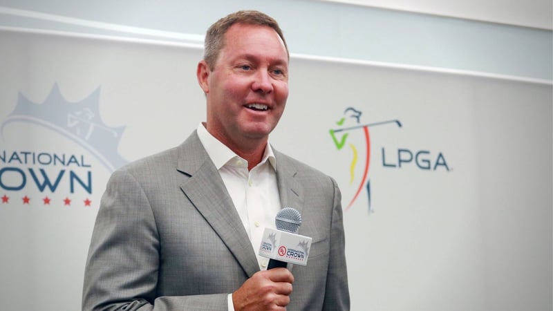 Rekordpreisgelder: LPGA Tour kündigt Turnierkalender für 2021 an