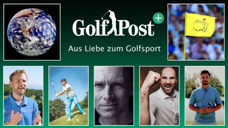 Bei Golf Post Premium warten zahlreiche bekannte Experten auf Sie. (Foto: Golf Post)