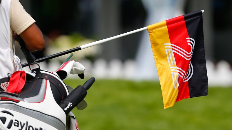 Der deutsche Golfmarkt kann eine insgesamt positive Bilanz aus dem 2020 ziehen. (Foto: Getty)