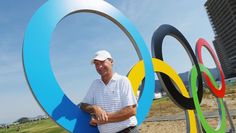 Gil Hanse designt ersten Golfplatz in Kontinental-Europa. (Foto: Getty)