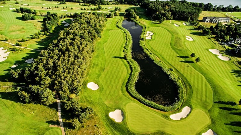 „Den Golfclub der Zukunft wird es nicht geben“ (Foto: Golf- und Country Club Seddiner See)