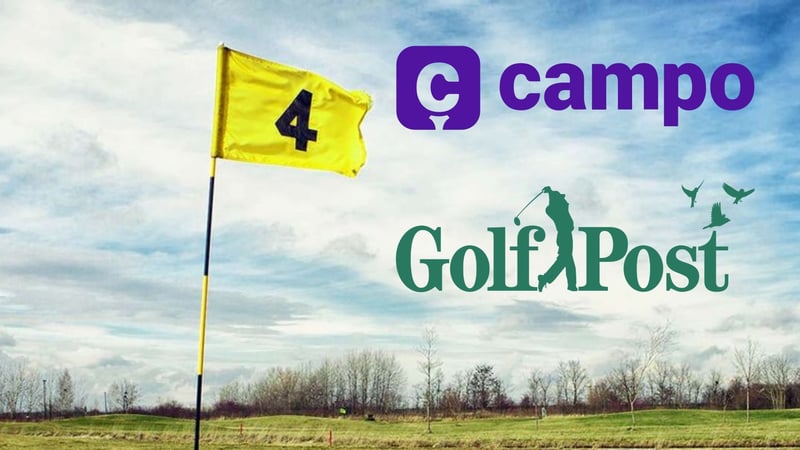 CampoGolf ist jetzt auch bei Golf Post zu finden. (Foto: CampoGolf/GolfPost)