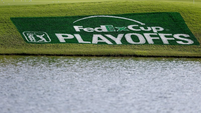 Die Top 30 des FedExCup stehen fest, zumindest für eine Computer-Simulation der PGA Tour. (Foto: Getty)
