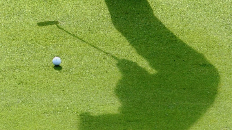 Bestätigt: Golfplätze in NRW dürfen wieder öffnen. (Foto: Getty)