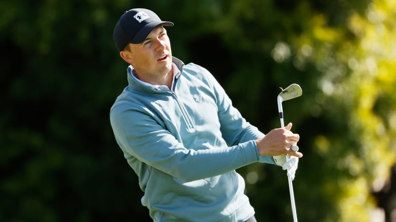 Jordan Spieth will die Durststrecke auf der PGA Tour beenden. (Foto: Getty)