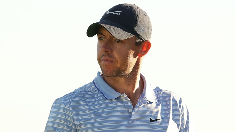 Rory McIlroy hat gute Ideen für die PGA Tour. (Foto: Getty)