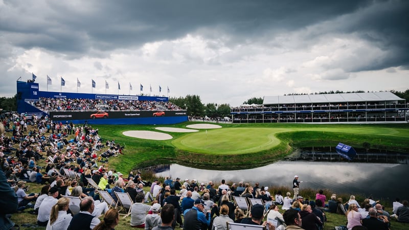 Die Porsche European Open ist Teil der europäischen US-Open-Qualifikation. (Foto: Porsche European Open)