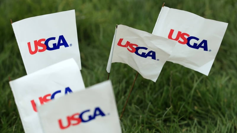 Die USGA schlägt eine Regeländerung vor. (Foto: Getty)