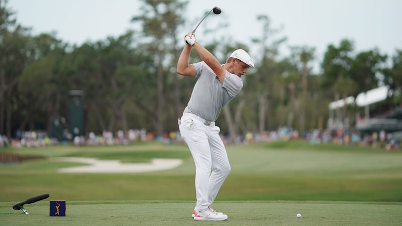 Die Players Championship Verantwortlichen machen den TPC Sawgrass 