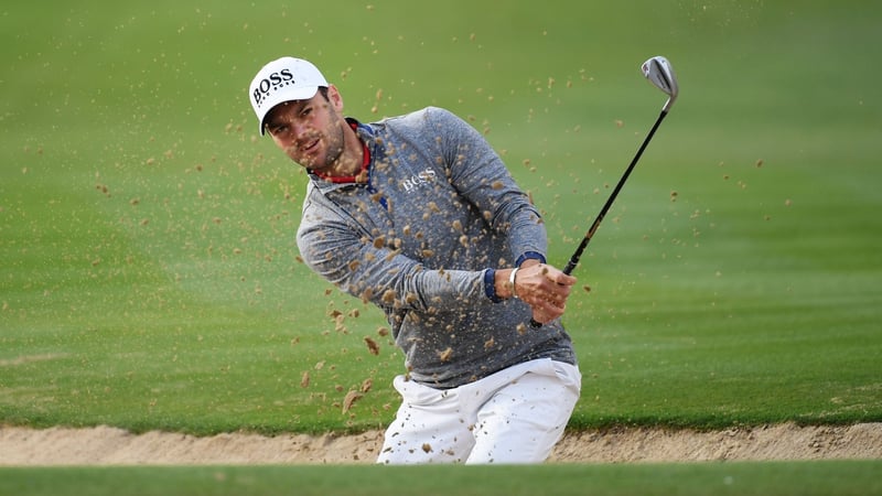 Martin Kaymer startet demnächst wieder auf der PGA Tour. (Foto: Getty)